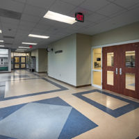 LFES- Corridor