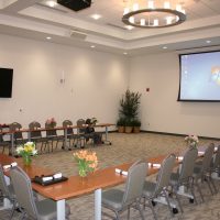 Thibodaux Regional Wellness Center- conference-13